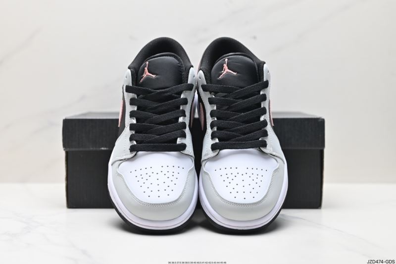 Nike Air Jordan Shoes